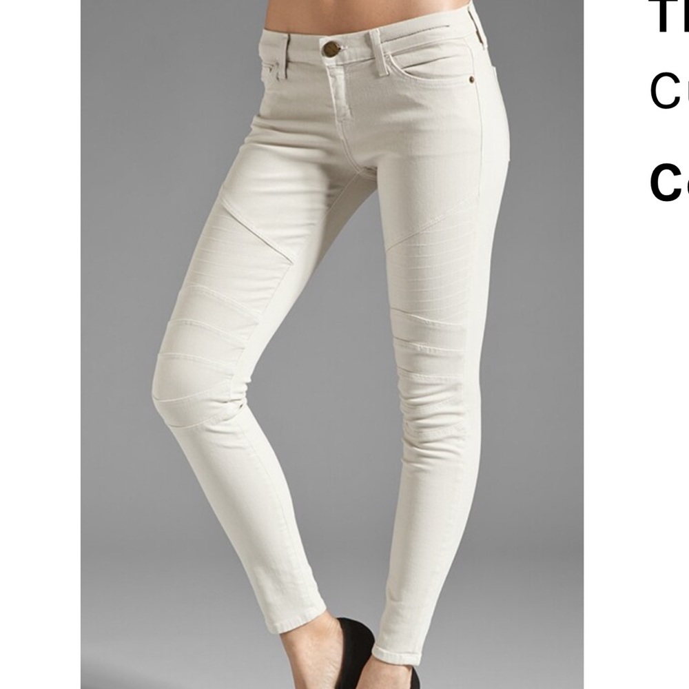 Current Elliott Moto Jean